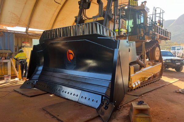 Mobile Equipment Maintenance Services