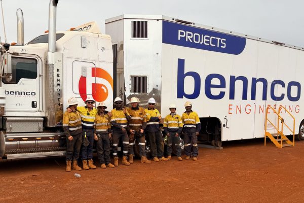 Bennco Engineering